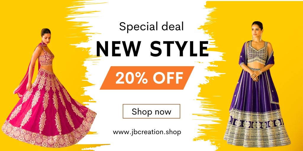 Fashion 2020 NEW COLLECTION (Banner (Landscape)) (4)